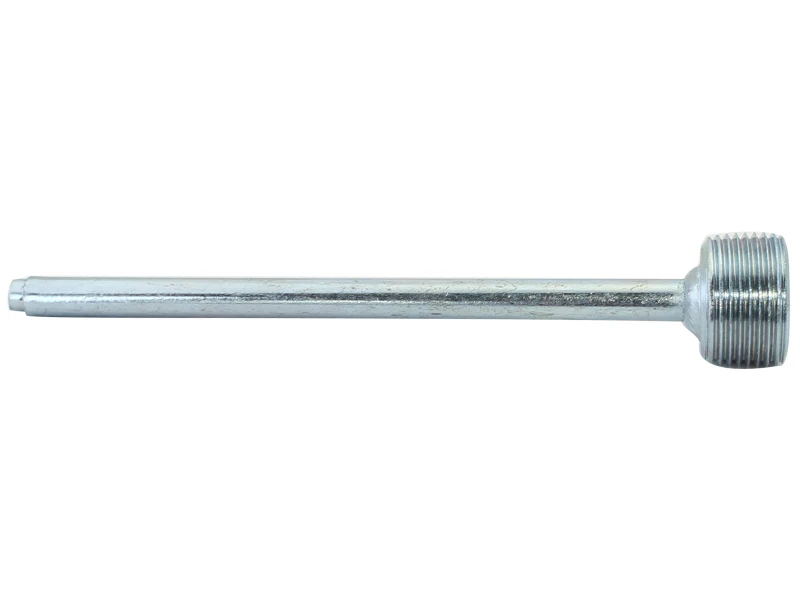 aFe POWER Differential Cover Deep Reach Magnetic Fill Plug 3/4in NPT