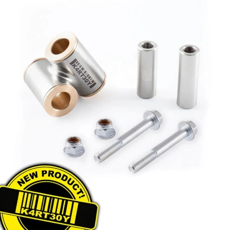 Kartboy 04-21 Subaru STi 6-Speed Solid Shift Joint