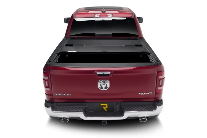 UnderCover Armor Flex Tonneau Cover