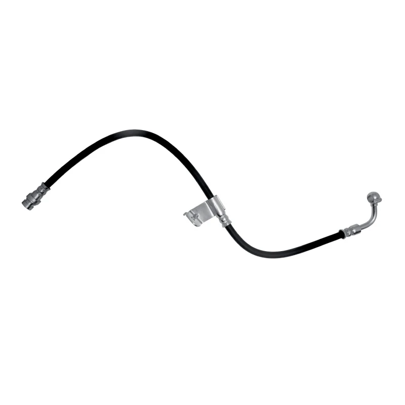 DFC 09-09 Hyundai Genesis Sedan Front-L Brake Hose