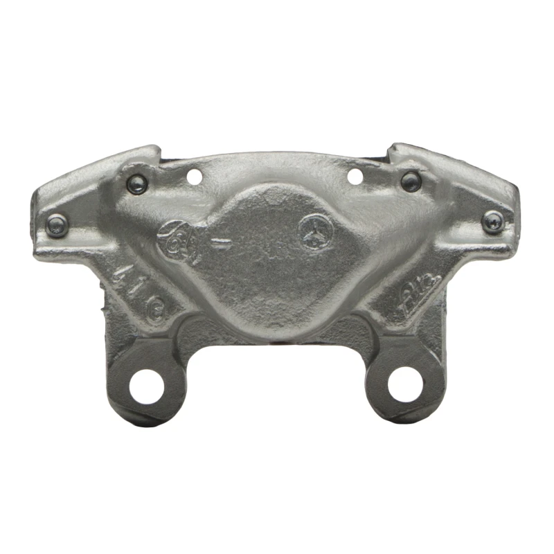 DFC 83-95 Mercedes-Benz 300CE Rear-R Silver Zinc Coated Premium Caliper