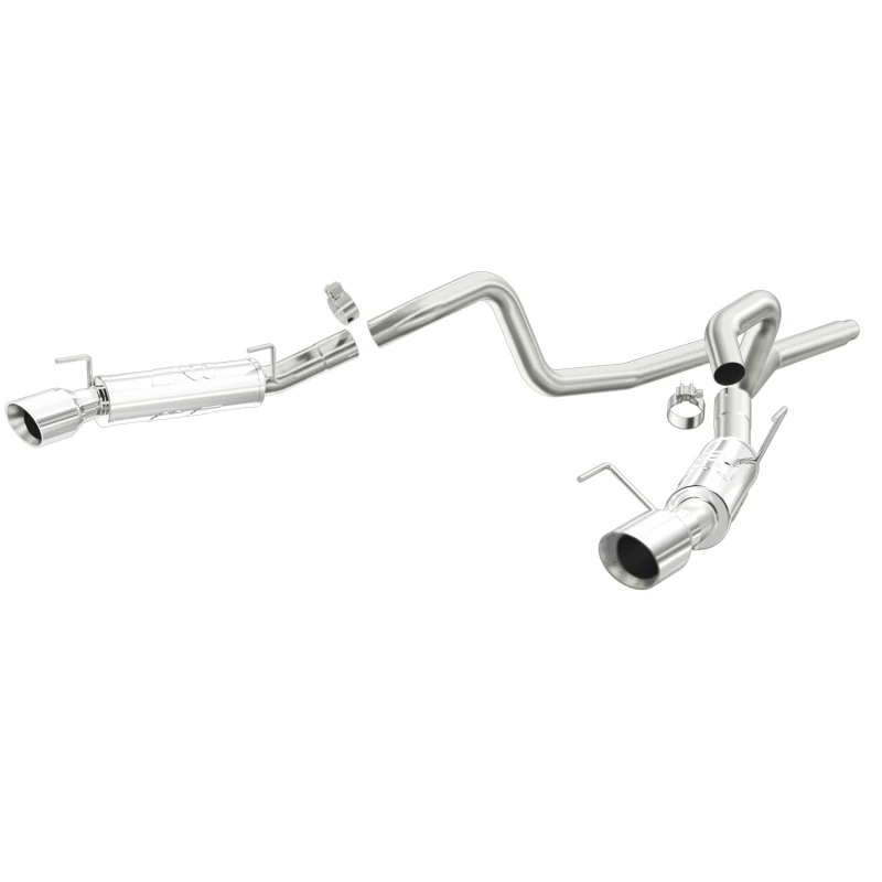 magnaflow_16674-6793918f866cb MagnaFlow Sys C/B 05-09 Ford Mustang 4.6L V8 3 Zoll
