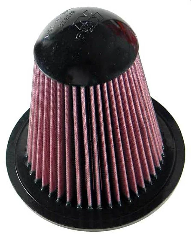K&N Ersatzluftfilter FORD MUSTANG V8-4.6L, 1996-97