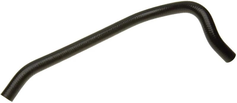 Gates 01-07 Chevrolet Silverado V-8 6.6L Diesel Rad. To Reservoir Molded Heater Hose