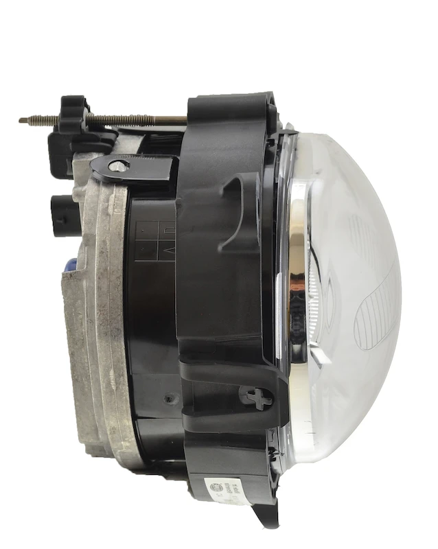 Hella 2014-2015 Mini Cooper Nebelscheinwerfer links
