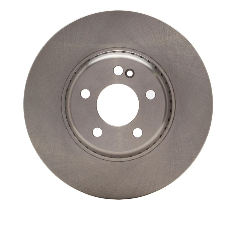DFC 16-23 Mercedes-Benz GLC350e Rear Brake Rotor