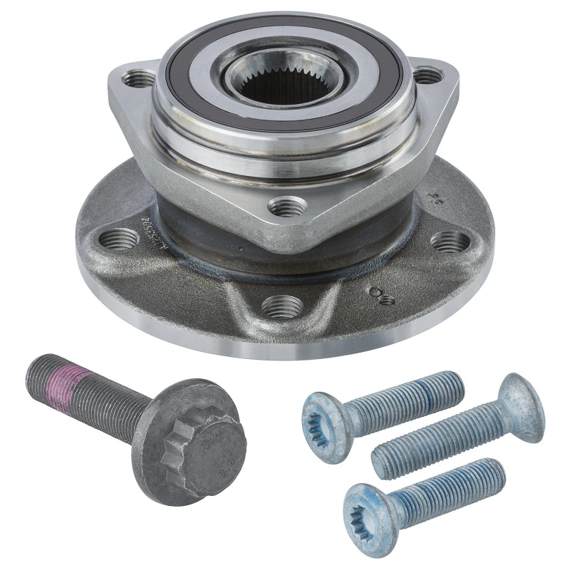 MOOG 19-23 Audi Q3 Vorder-/Hinterrad-Antriebswellen- Einheit