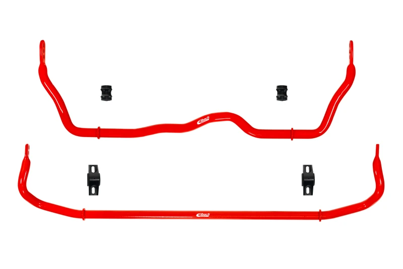 Eibach Front & Rear Anti-Roll Bar Kit for 23-24 Toyota GR Corolla