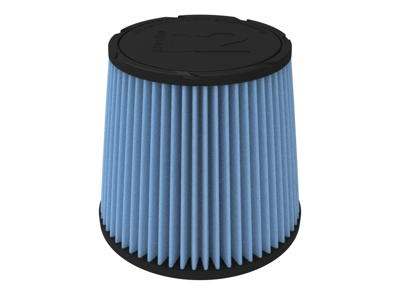 aFe Magnum FORCE Intake Replacement Air Filter w D2 Dura-Dry Media 5-1/2in F x9in B x7in T x8in H