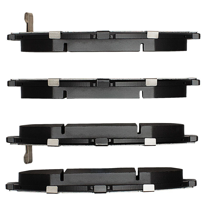 DFC 17-20 Buick Enclave Front 5000 Advanced Ceramic Brake Pads and Hardware Kit
