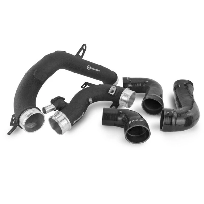 Wagner Tuning Charge & Boost Pipe Kit for VW Golf 8 R VAG 2.0TSI (EA888 Gen.4)