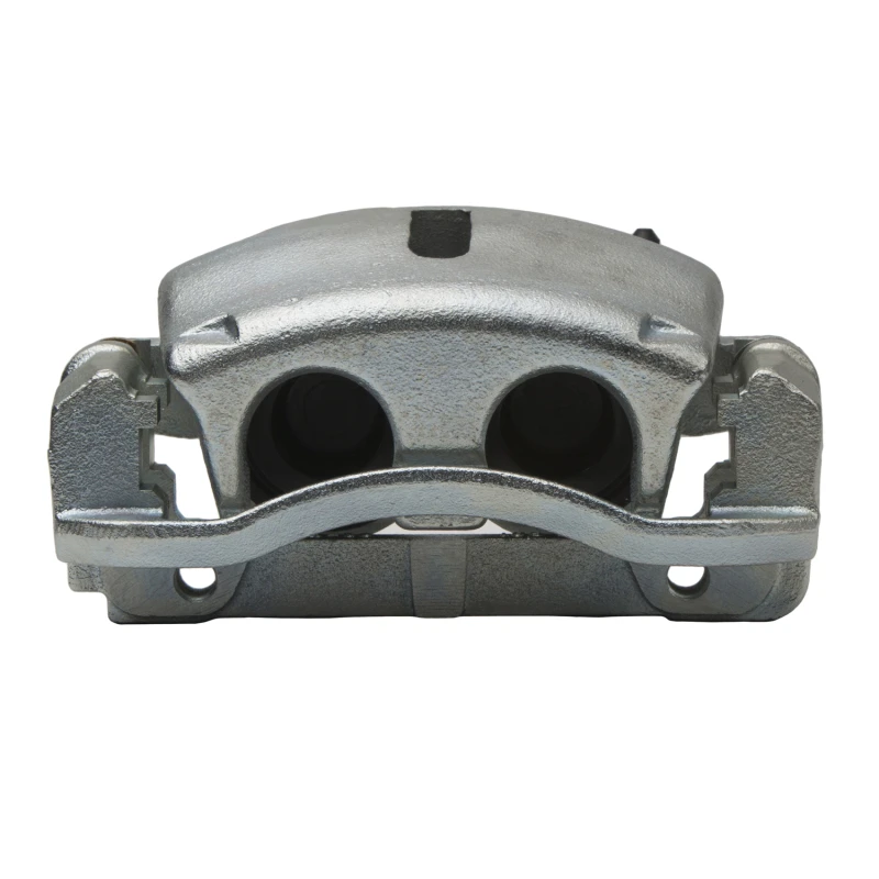 DFC 05-08 Ford F-150 2WD Front-R Premium Caliper - Silver Zinc Coated