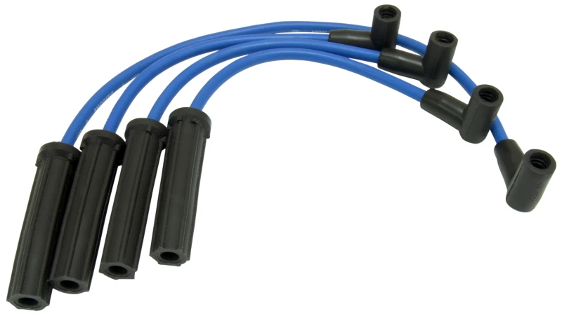 ngk_51344-67942a14cbe64 NGK Chevrolet Monza 1979-1978 Zündkerzenkabelsatz