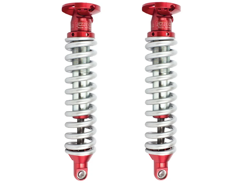 aFe Sway-A-Way 2,0-Zoll-Vordere-Coilover-Kit 10-14 Toyota FJ Cruiser