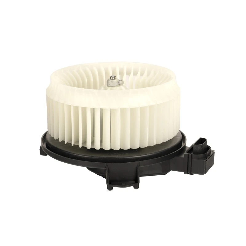 Omix Gebläseantrieb - 07-10 Jeep Wrangler JK