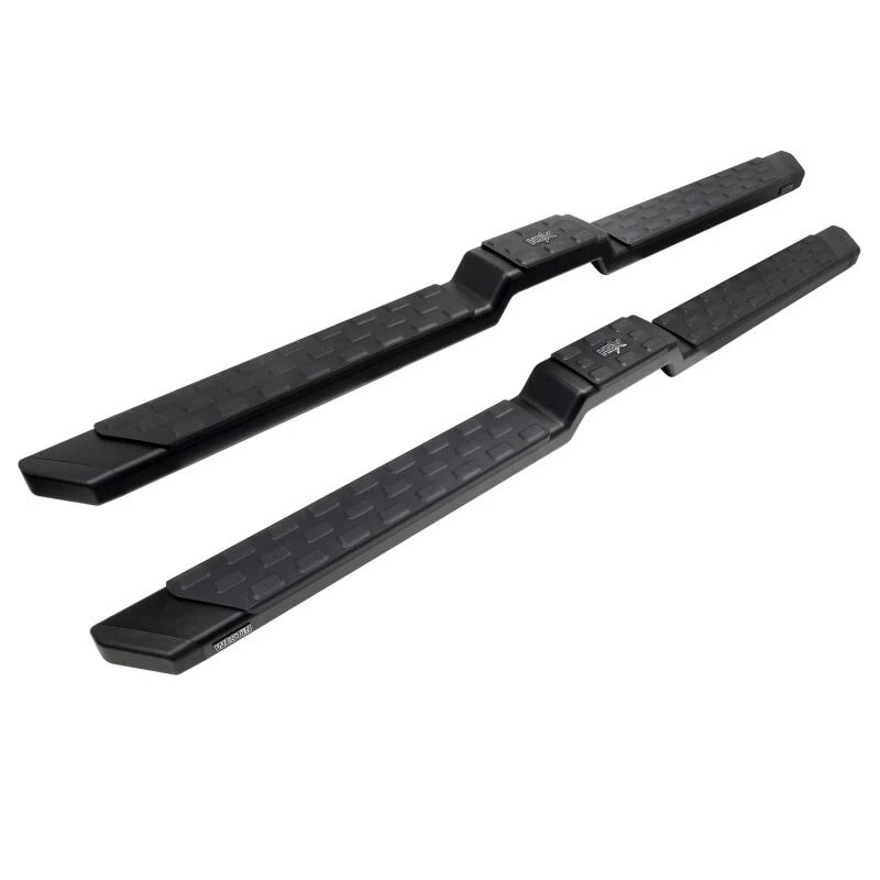 Westin 15-25 Ford F-150 SuperCrew / 17-25 F-250/350 CC HDX Running Boards - Tex. Blk