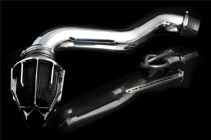 Weapon R 01-07 Escape V6 Dragon Intake