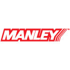 Manley Performance Manley Standard.2360in Ventiltriebstangen (5,5 mm) Verschleißkappen (8 Stück)