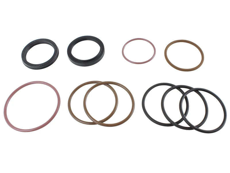 aFe SUS 2,5-Zoll-Dichtungssatz 1-5/8-Welle