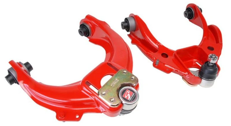 Skunk2 Pro Series 03-06 Acura TSX/04-08 TL einstellbare Vorderradkamber-Kits