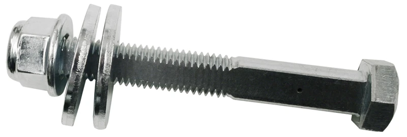 MOOG 14-23 Ram 2500 Front Cam Bolt Kit