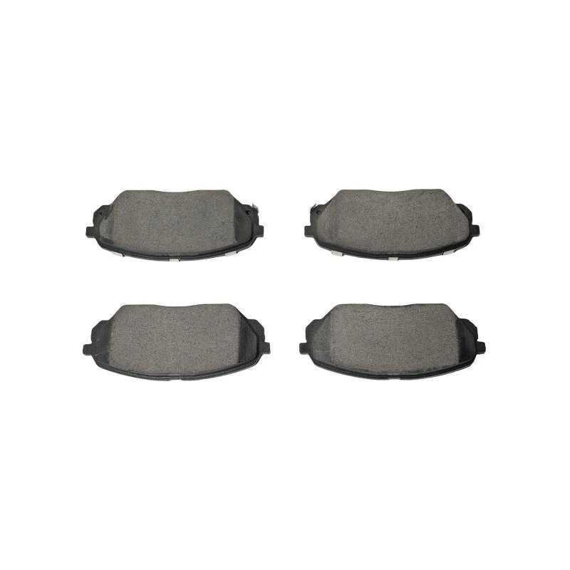 Brembo 07-12 Hyundai Veracruz Vordere NAO Bremsbelag