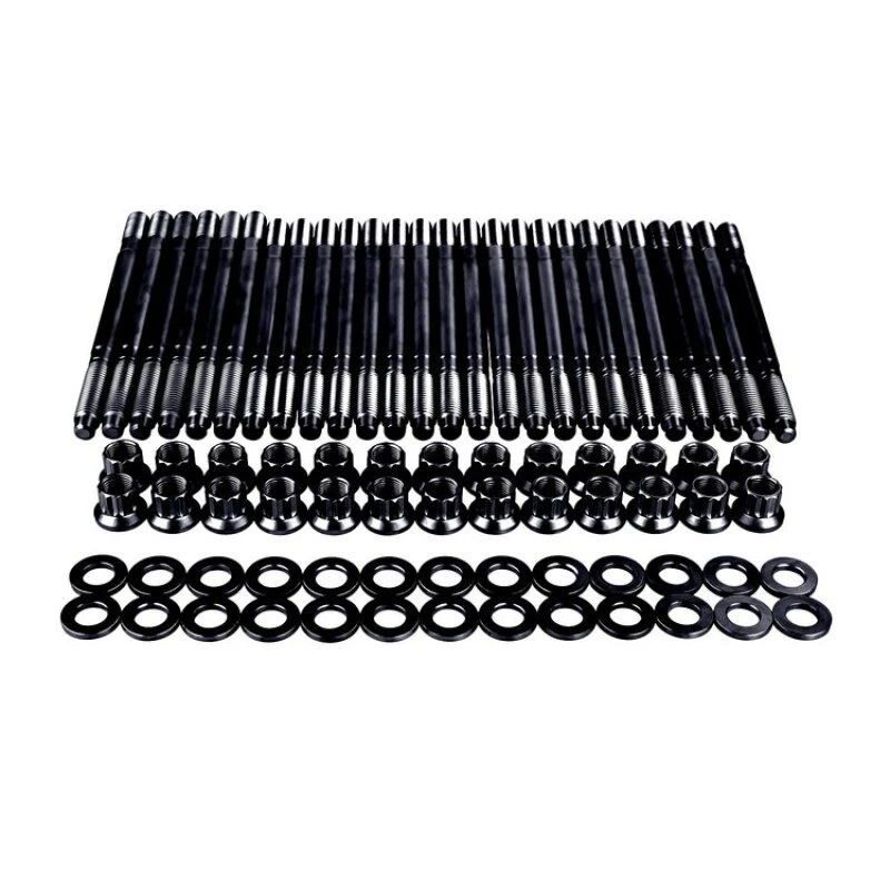 wagner-tuning_P105012610.BR-6795ae35ed94d Wagner Tuning Dodge Cummins 5.9L/6.7L OEM Head Stud Set - Burnished