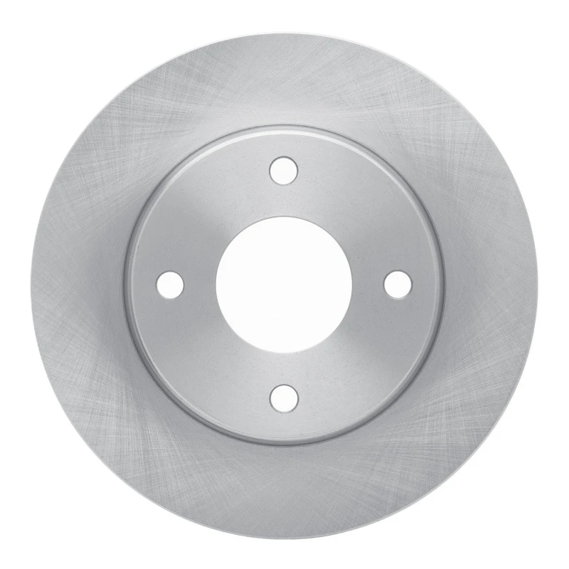 DFC 07-17 Nissan Tiida (Mexico) Front Brake Rotor