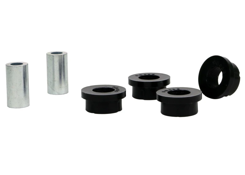 Whiteline Hinterer Trailing-Arm-Buchsen-Kit für 13-19 Subaru BRZ / 17-19 Toyota 86