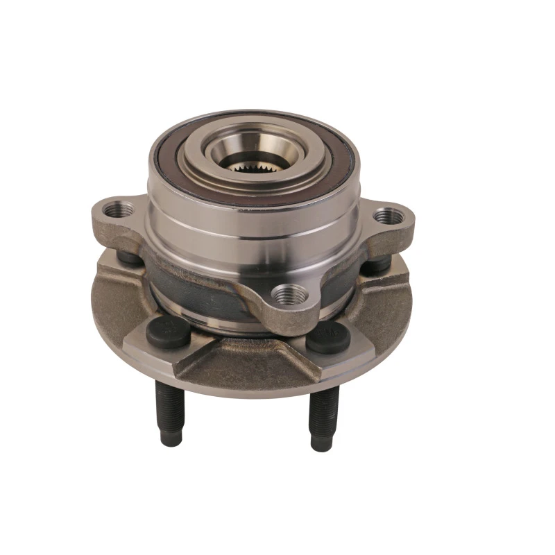 MOOG 13-19 Ford Explorer Vordere Nabe Einheit