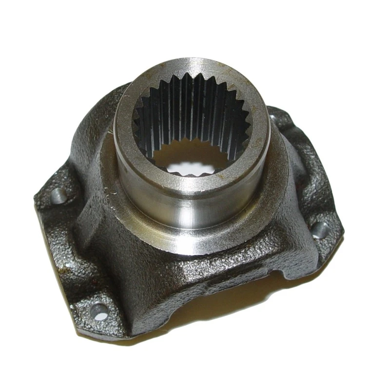 Omix Dana 30 Pinion Yoke 97-06 Jeep Wrangler TJ (Übersetzt: Omix Dana 30 Pinion Yoke für Jeep Wrangler TJ 97-06)