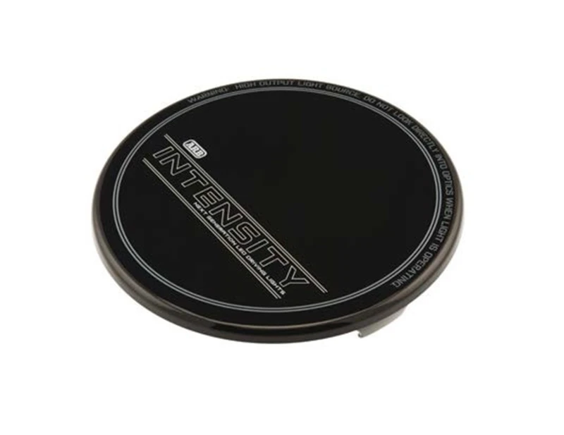 ARB-Abdeckung Solid Schwarz Ar32