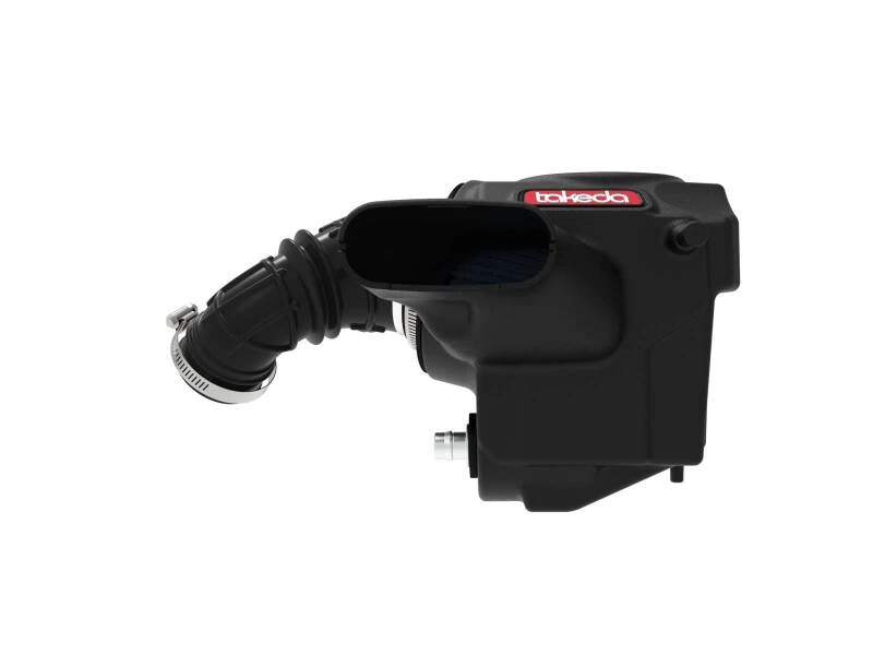 aFe Takeda Momentum Pro 5R Kaltluft-Ansaugsystem 14-19 Ford Fiesta L4-1.6L