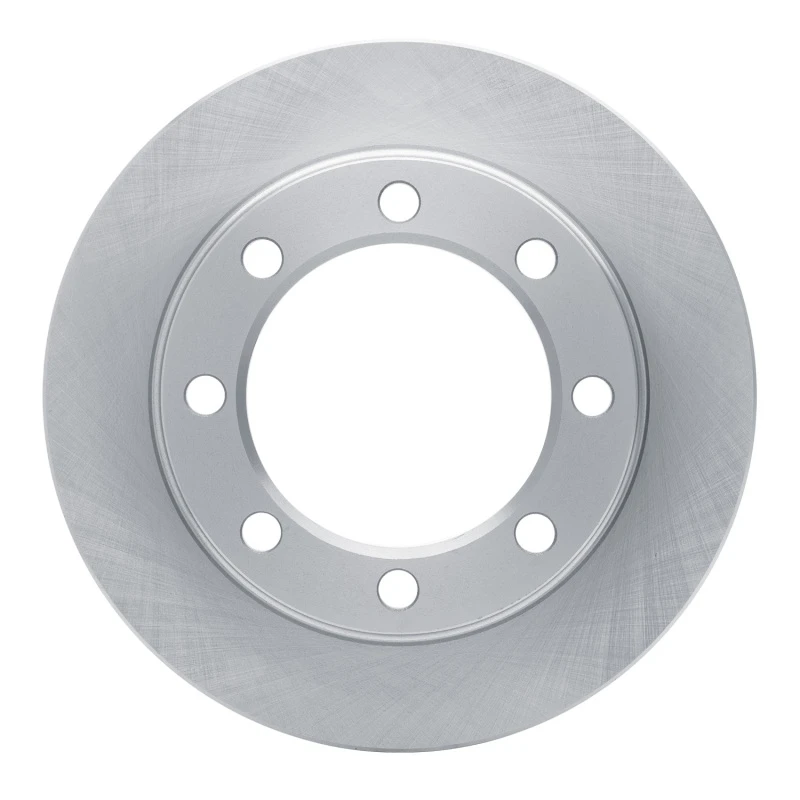 DFC 80-94 Ford F-350 4WD (Excl Super Duty) Front Brake Rotor