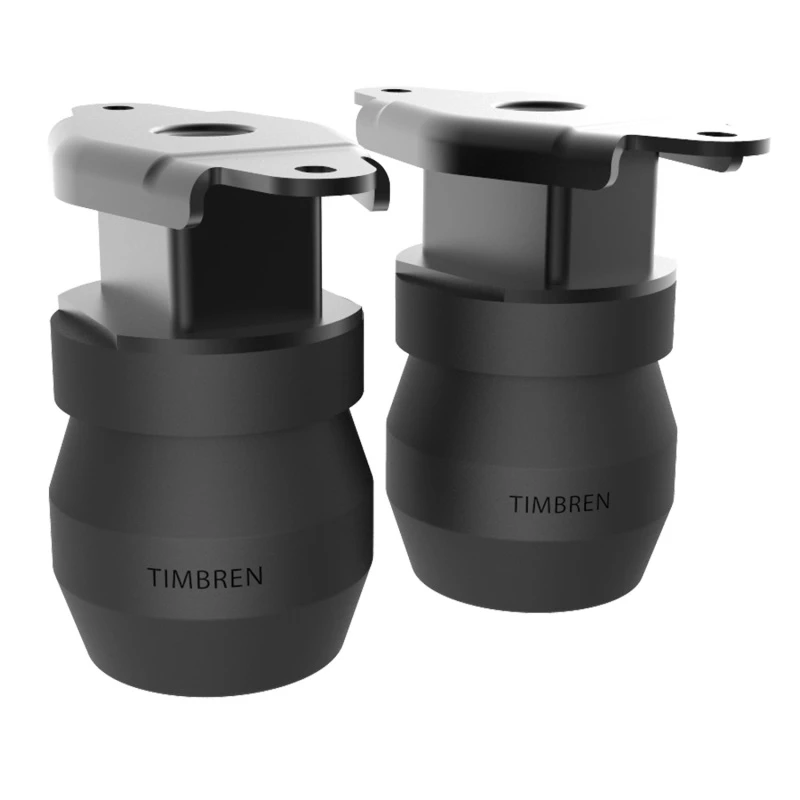 Timbren Rear Suspension Enhancement System