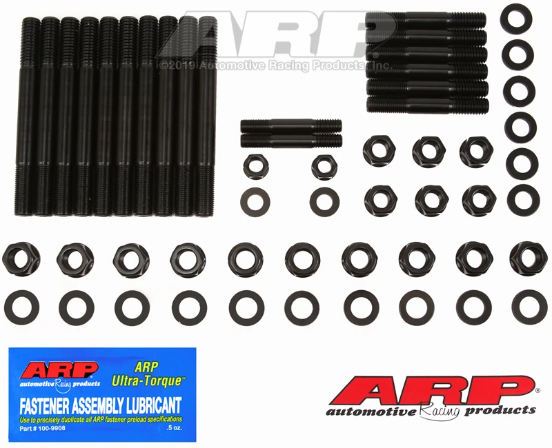 ARP Hauptbolzen-Kit für BB Ford 460c.i.d. 385 Serie