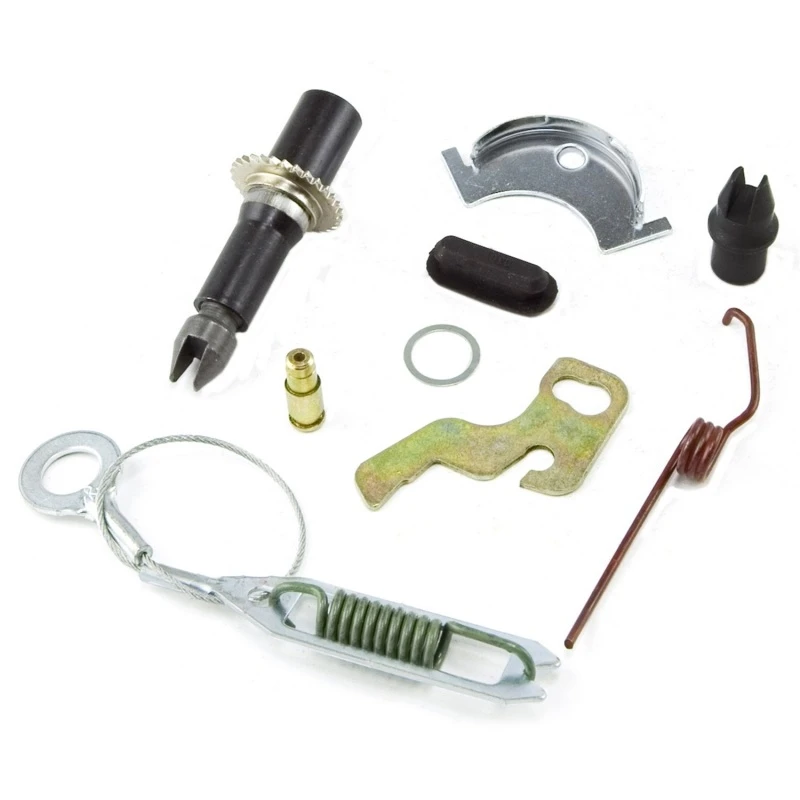 Omix Selbstjustierendes Trommelbremsen-Hardware RH 90-01 Cherokee