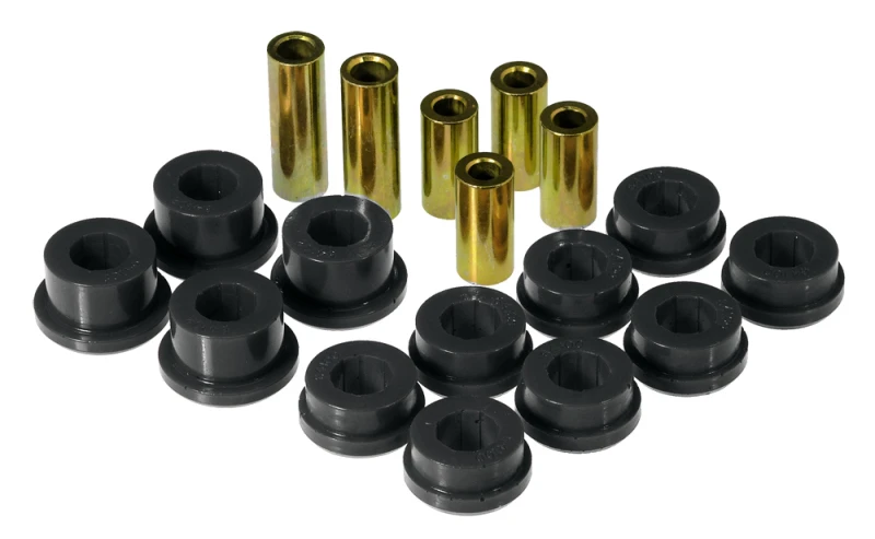 Prothane Buchsensatz für 94-96 Honda Accord Front Control Arm