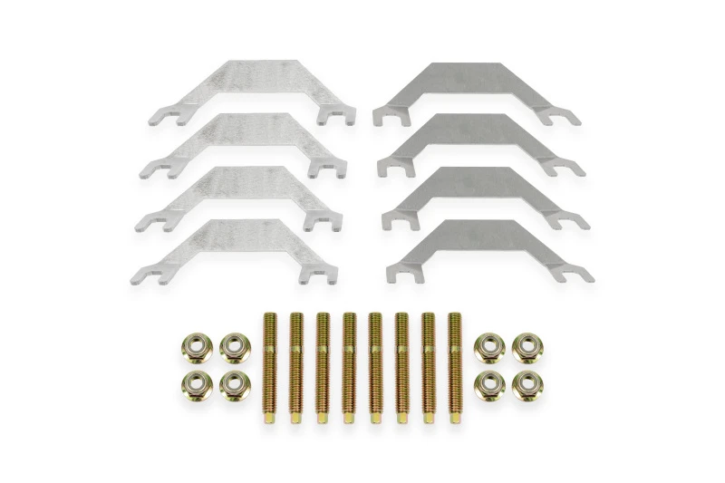 BMR Front Upper Control Arms Stud Kit für 1997–2004 Chevrolet Corvette C5