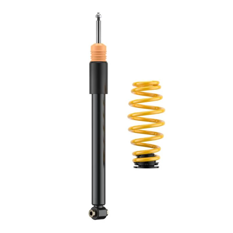 ST X-Height Adjustable Coilovers 15-19 VW Golf VII R 2.0T