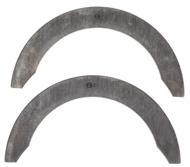 Clevite Honda/Acura 1590 1958 2056cc 4 Zyl 1986-93 Drucklagerscheiben-Set