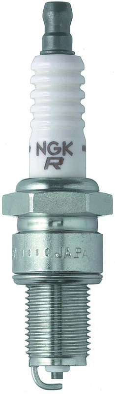 NGK Standard-Zündkerze, Box mit 4 Stück (BPR4ES SOLID)