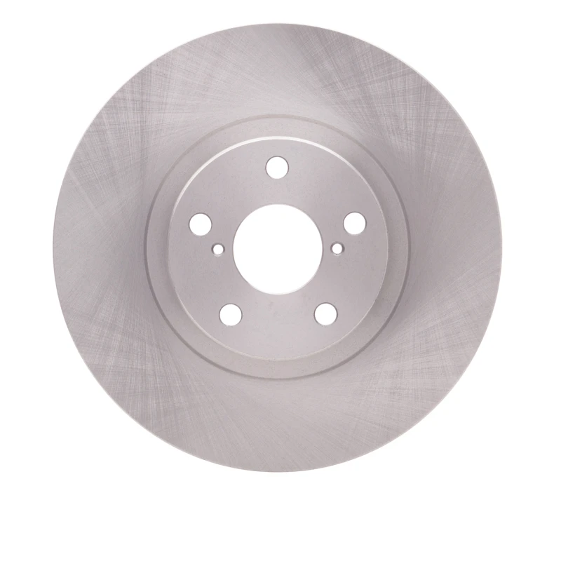 DFC 93-98 Toyota Supra Right Front Brake Rotor