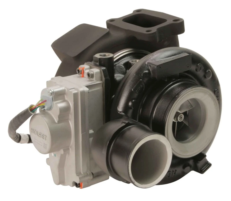 Fleece Performance 13-17 Cummins 63mm FMW Holset VGT Cheetah Turbolader