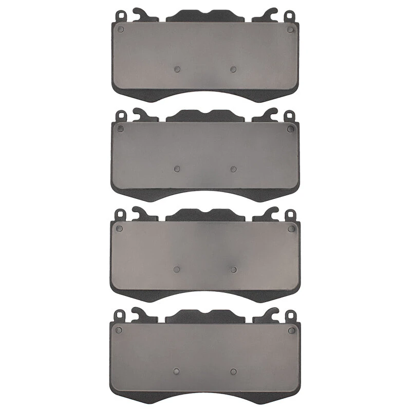 DFC 10-26 Land Rover Range Rover Sport Front 4000 Hybridynamic Brake Pads