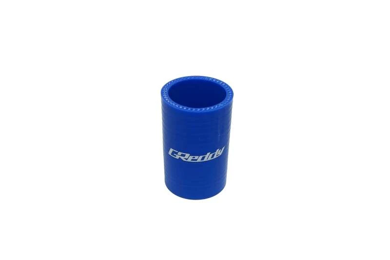 GReddy 32mm x 60mm Silikon-Straight-Schlauch - Blau