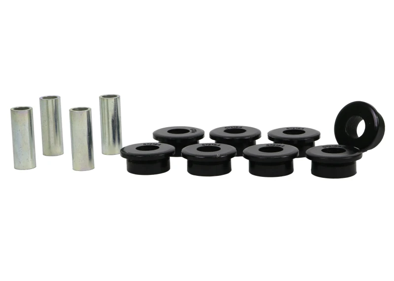 Whiteline 02-05 Honda Civic Si Hinterer Kontrollarm Untere Außenbuchse Kit