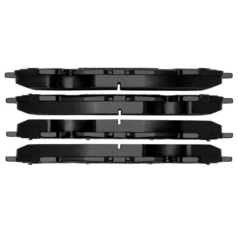DFC 19-21 Audi A8 Front 5000 Advanced Ceramic Brake Pads and Hardware Kit
