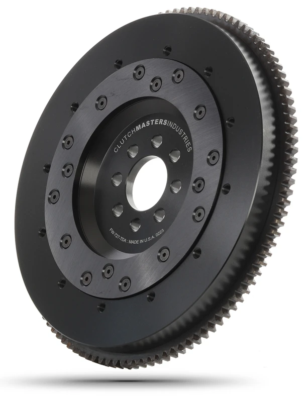 Clutch Masters 725 Series Aluminum Flywheel 90-94 Nissan Pulsar 2.0L GTI-R SR20DET AWD