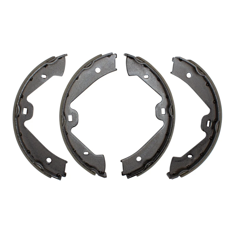 DFC 11-18 Porsche Cayenne Parking Brake Parking Shoes